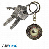 ONE PIECE 3D Keychain - Luffy's Hat trendygifthk